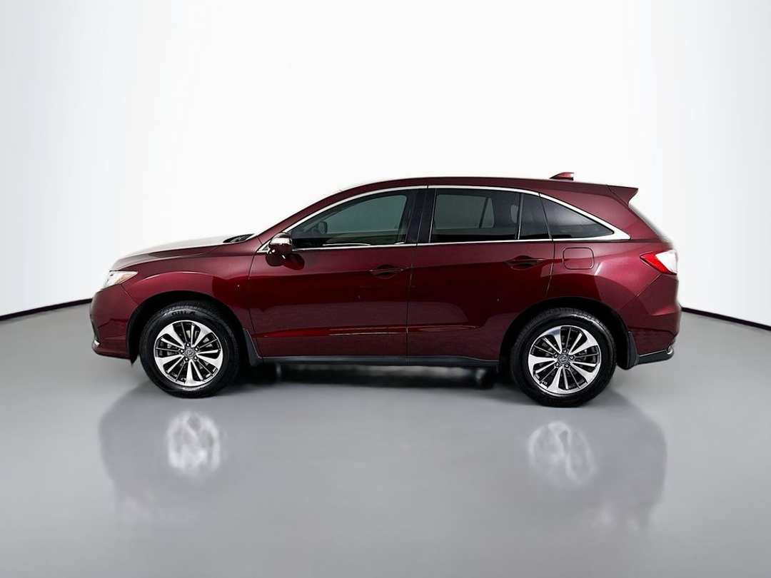2017 Acura RDX Advance Package - Image 2