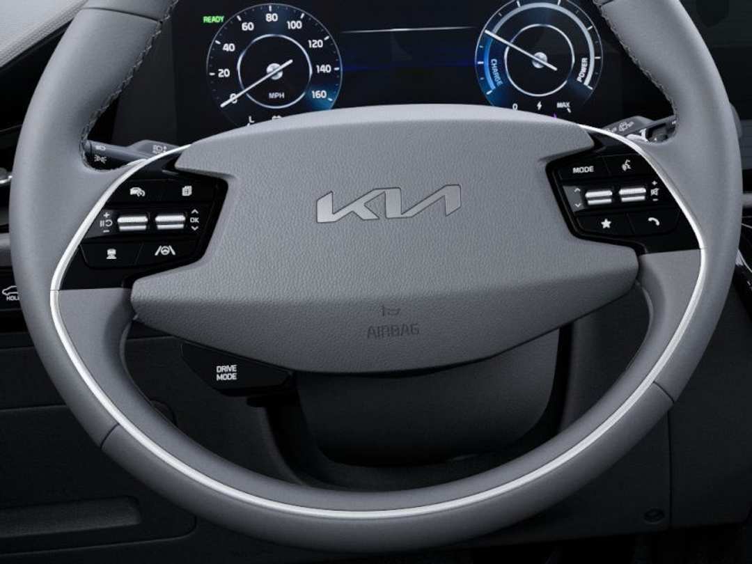 2026 Kia Niro Ev Wind - Image 22