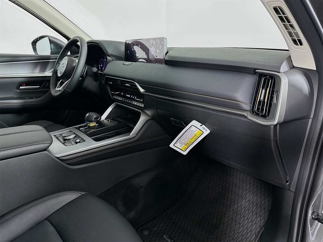 2026 MAZDA Cx-90 Phev Preferred - Image 30