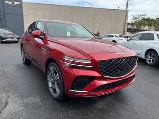 2026 Genesis Gv80 3.5T eSC