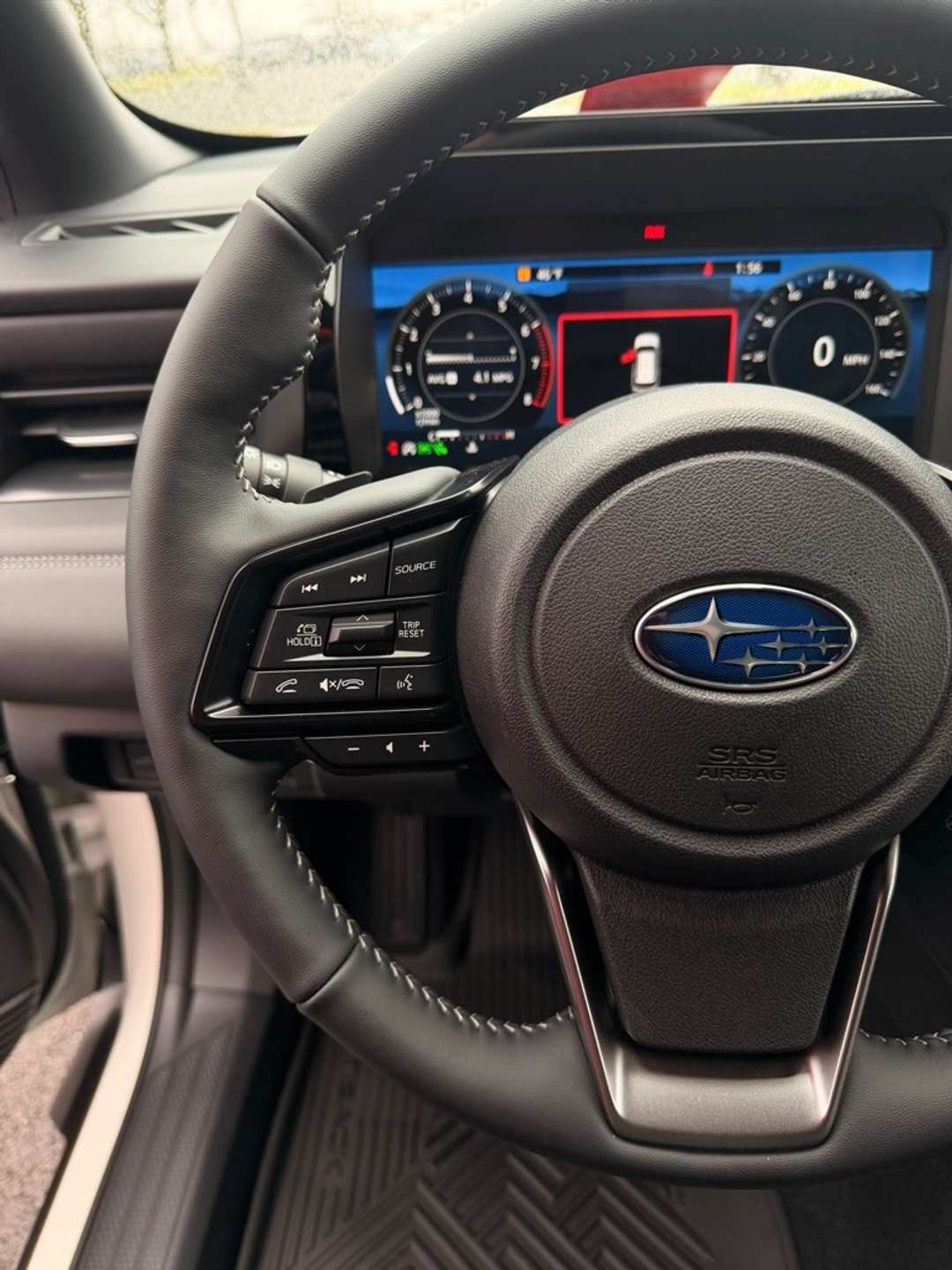 2026 Subaru Outback Touring XT - Image 34