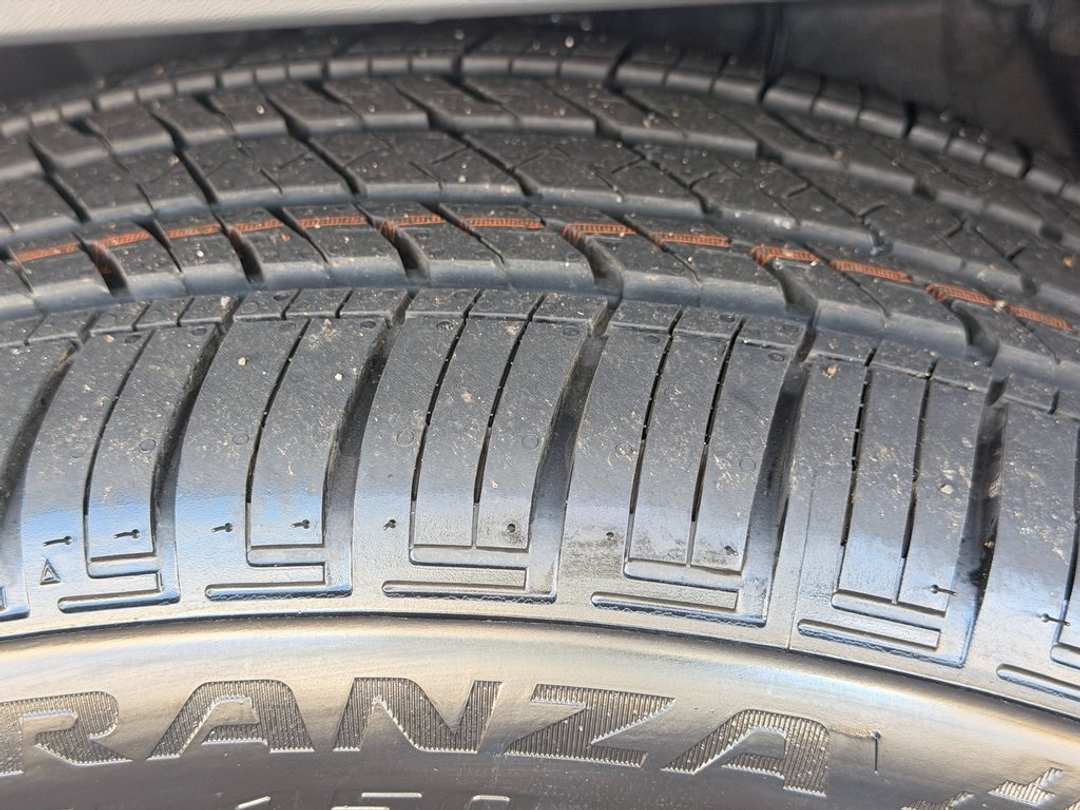 2026 Subaru Forester Sport - Image 10