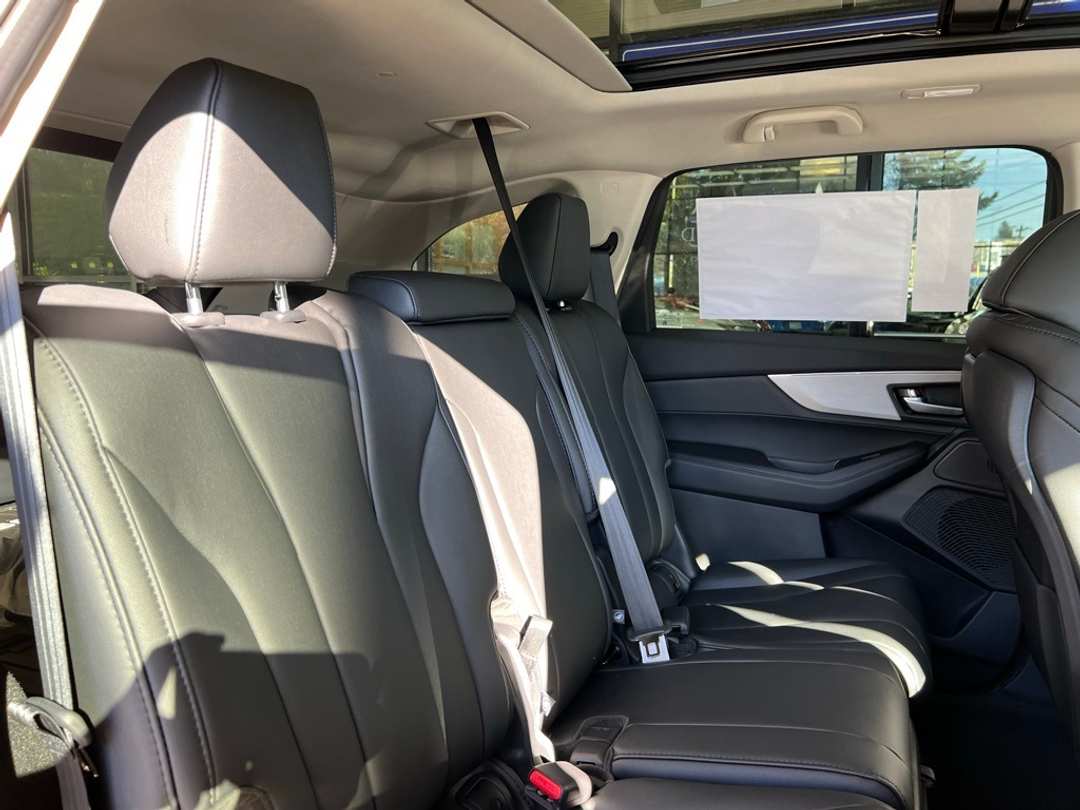 2026 Acura MDX Base - Image 27