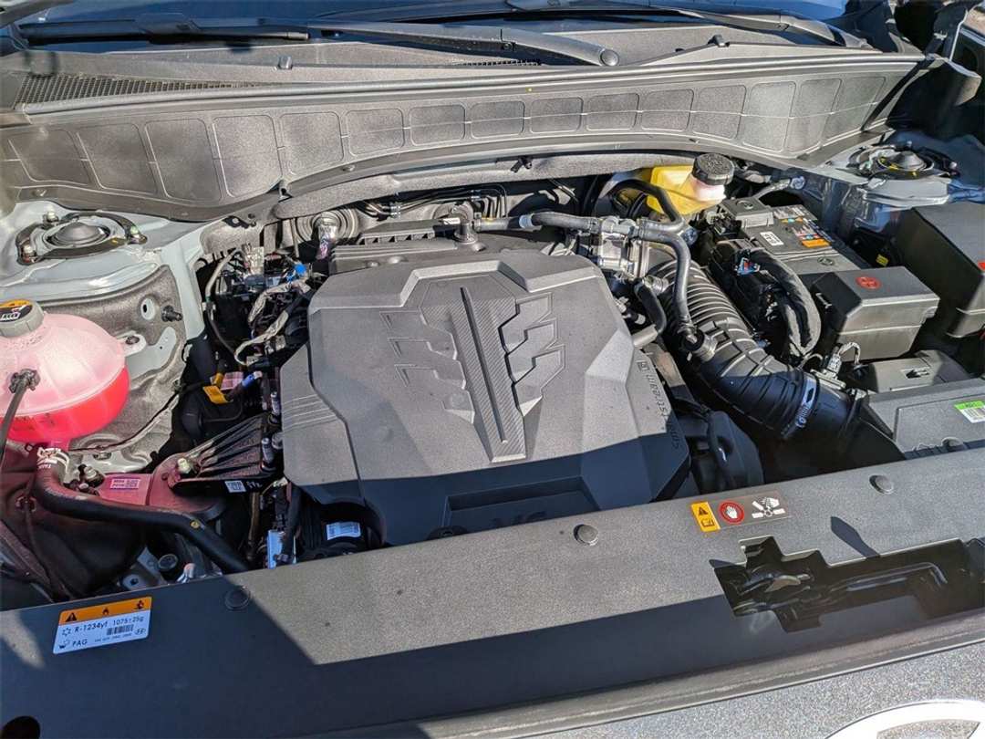 2026 Hyundai Palisade SEL Premium - Image 37