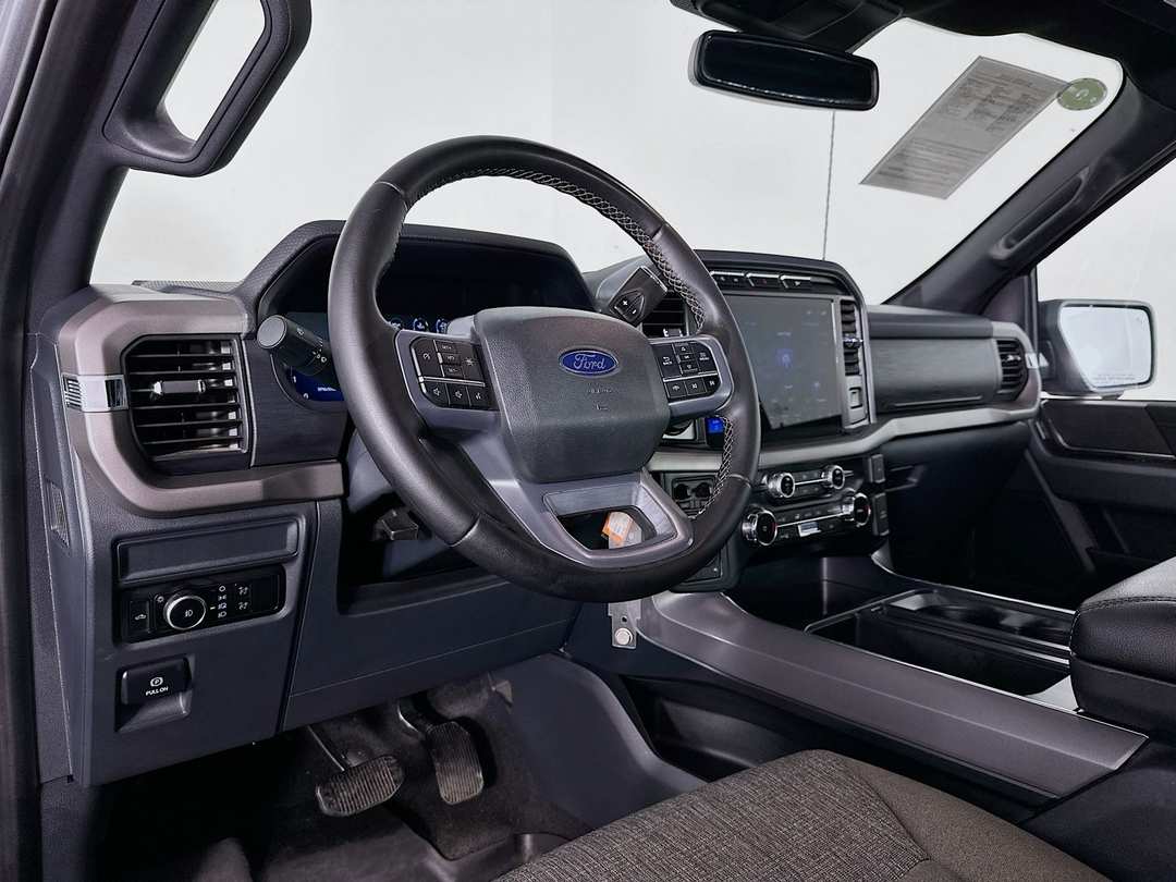 2024 Ford F-150 XLT - Image 10
