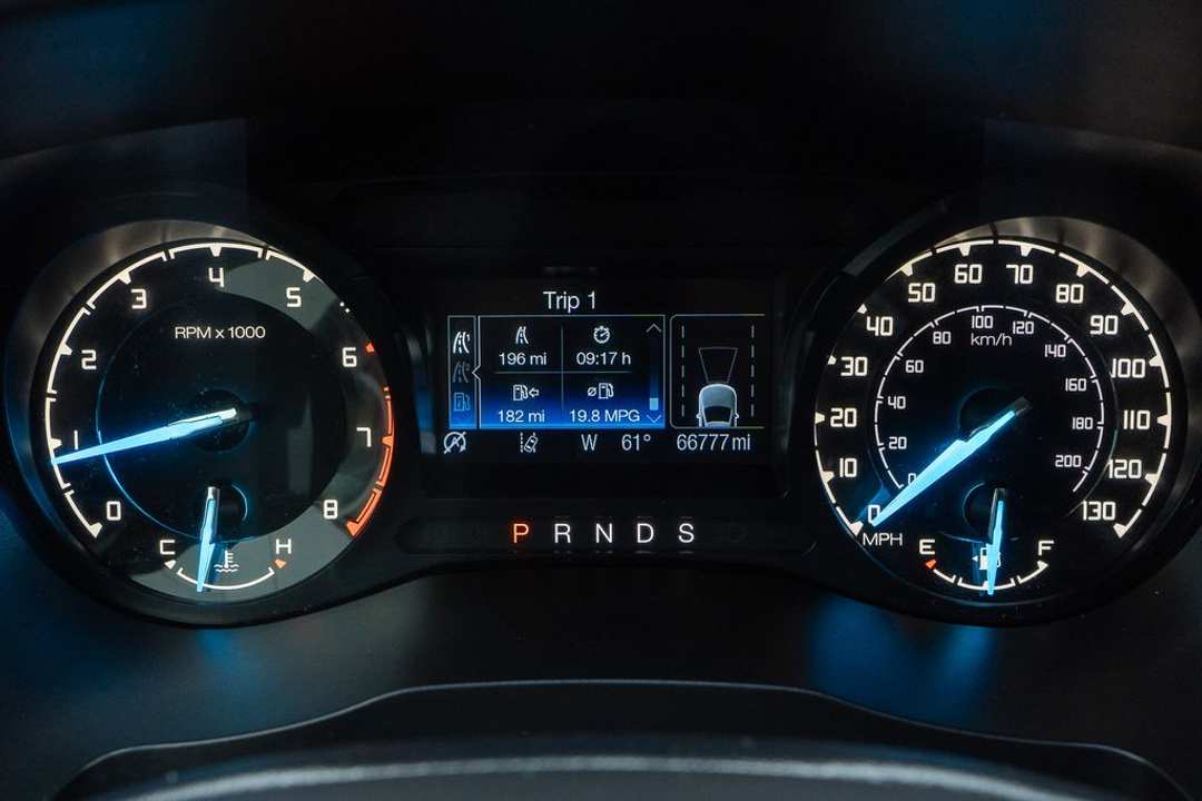 2020 Ford Ranger XLT - Image 3