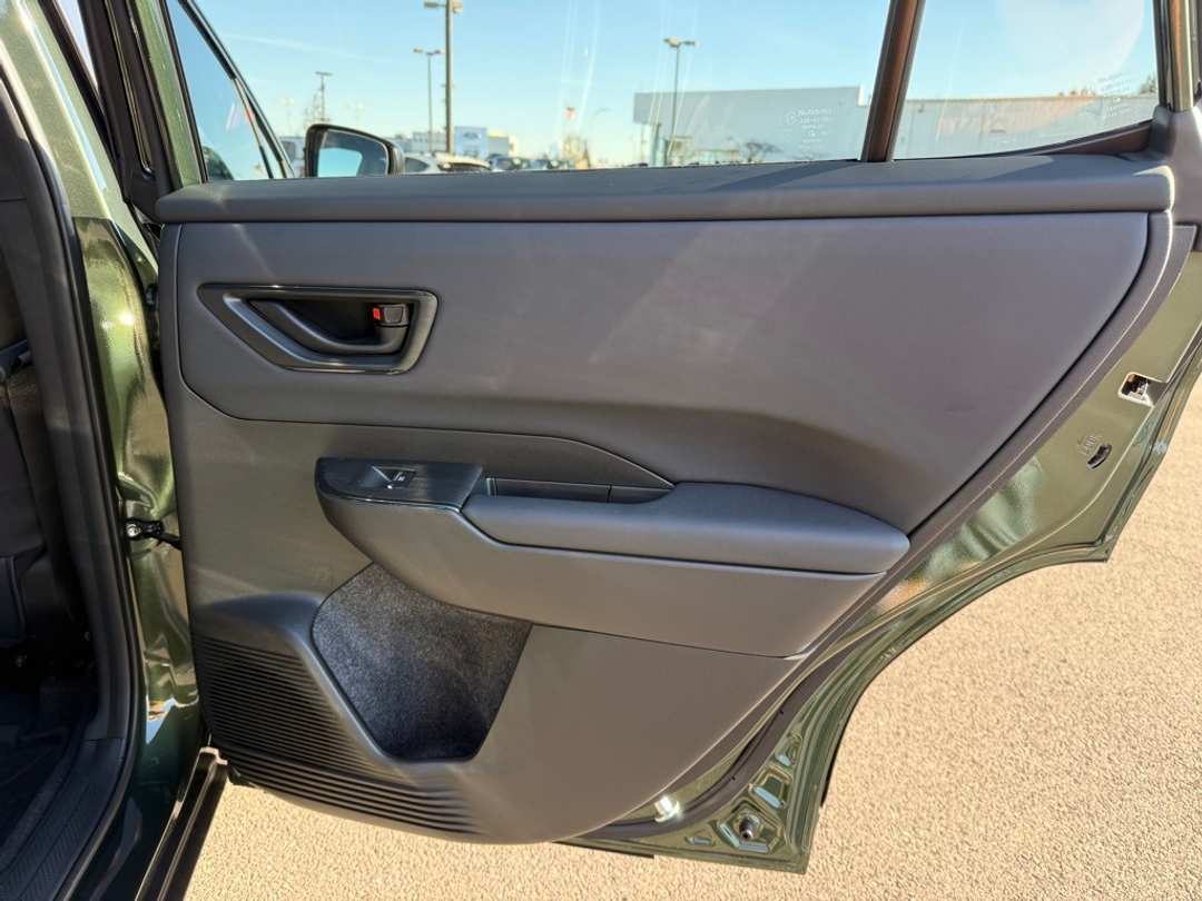 2026 Subaru Outback Wilderness - Image 22