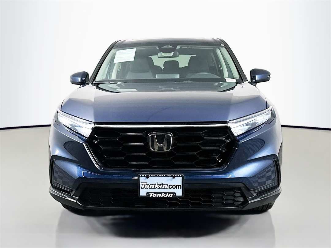 2025 Honda CR-V EX - Image 2