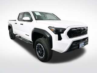 2024 Toyota Tacoma TRD OffRoad