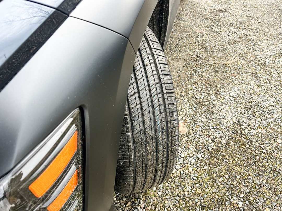 2026 Hyundai Kona SEL Premium - Image 3