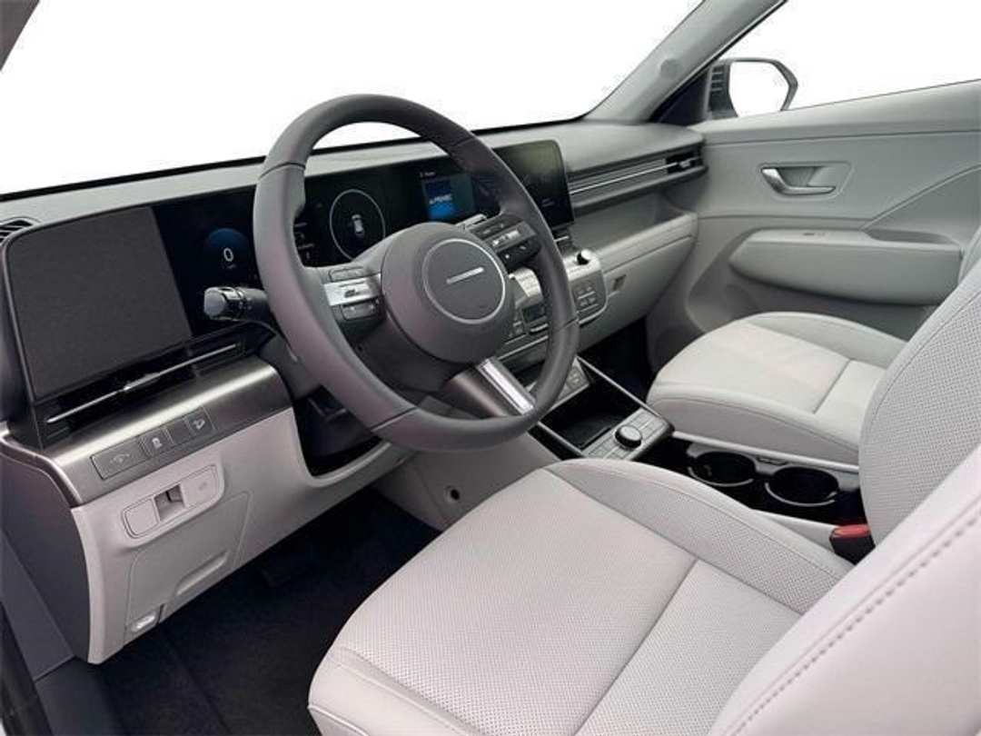 2026 Hyundai Kona SEL Premium - Image 14