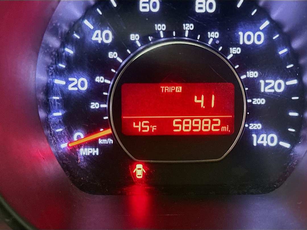 2014 Kia Soul Base - Image 13