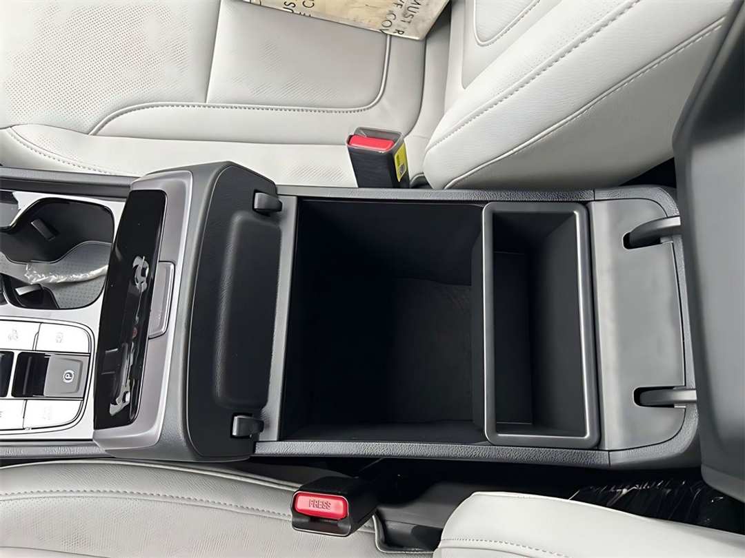 2026 Hyundai Santa Cruz SEL - Image 19