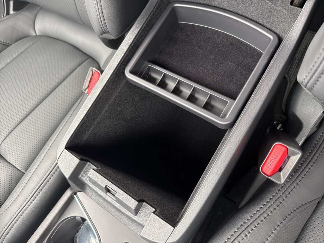 2025 Subaru Ascent Onyx Edition Touring - Image 54