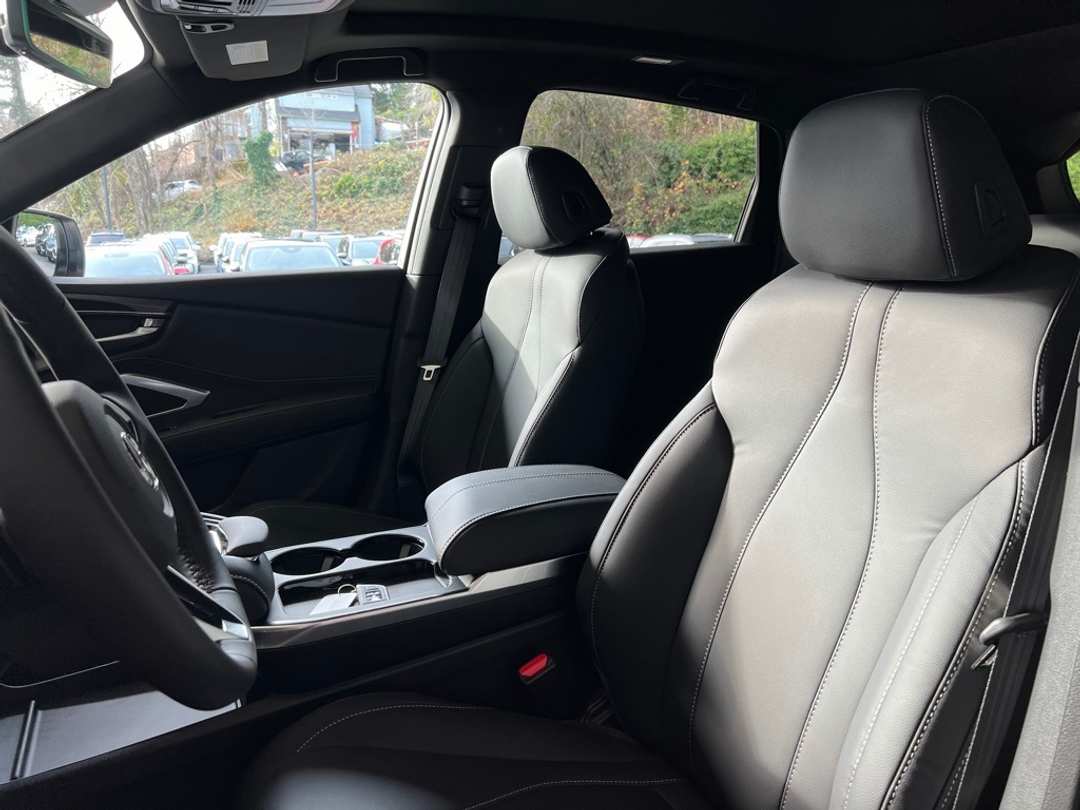 2026 Acura RDX Base - Image 13