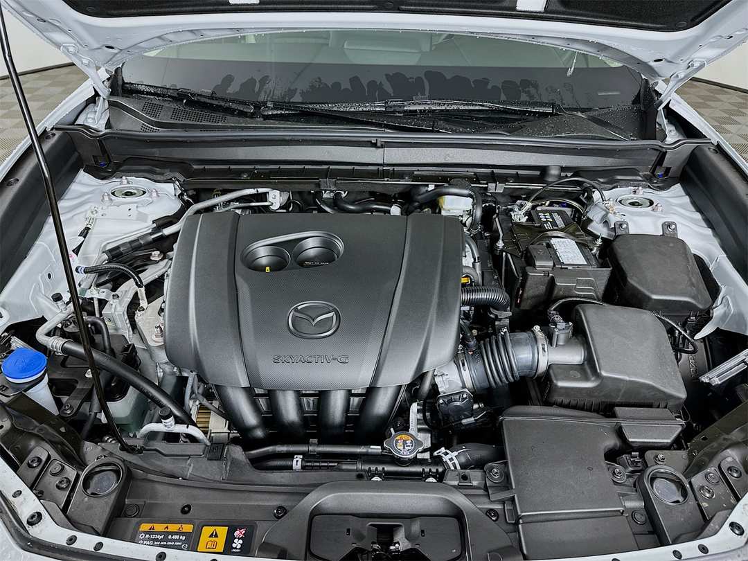 2026 MAZDA Cx-30 2.5 S Aire Edition - Image 31