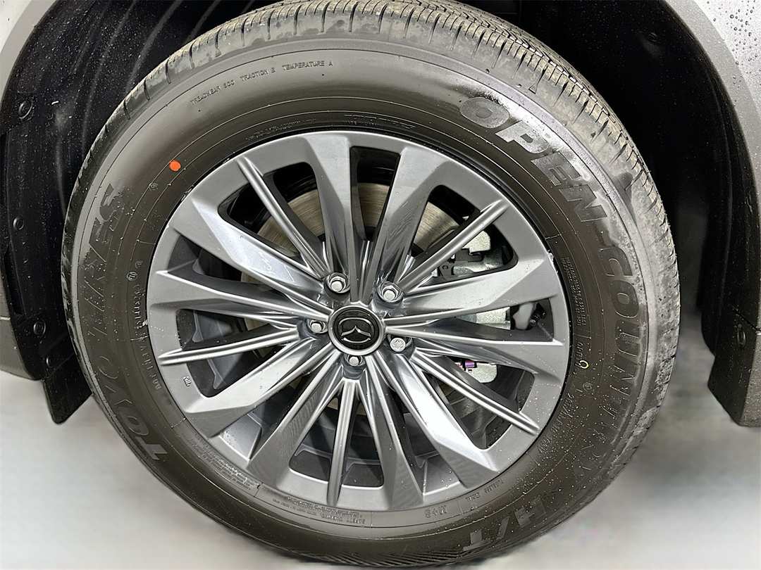 2026 MAZDA Cx-70 Phev SC Plus - Image 31