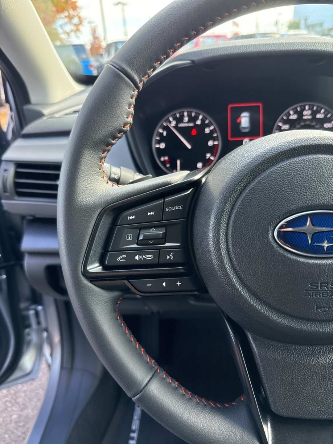 2025 Subaru Crosstrek Limited - Image 33