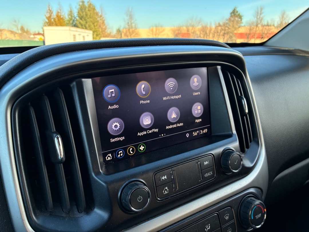 2019 Chevrolet Colorado LT - Image 17