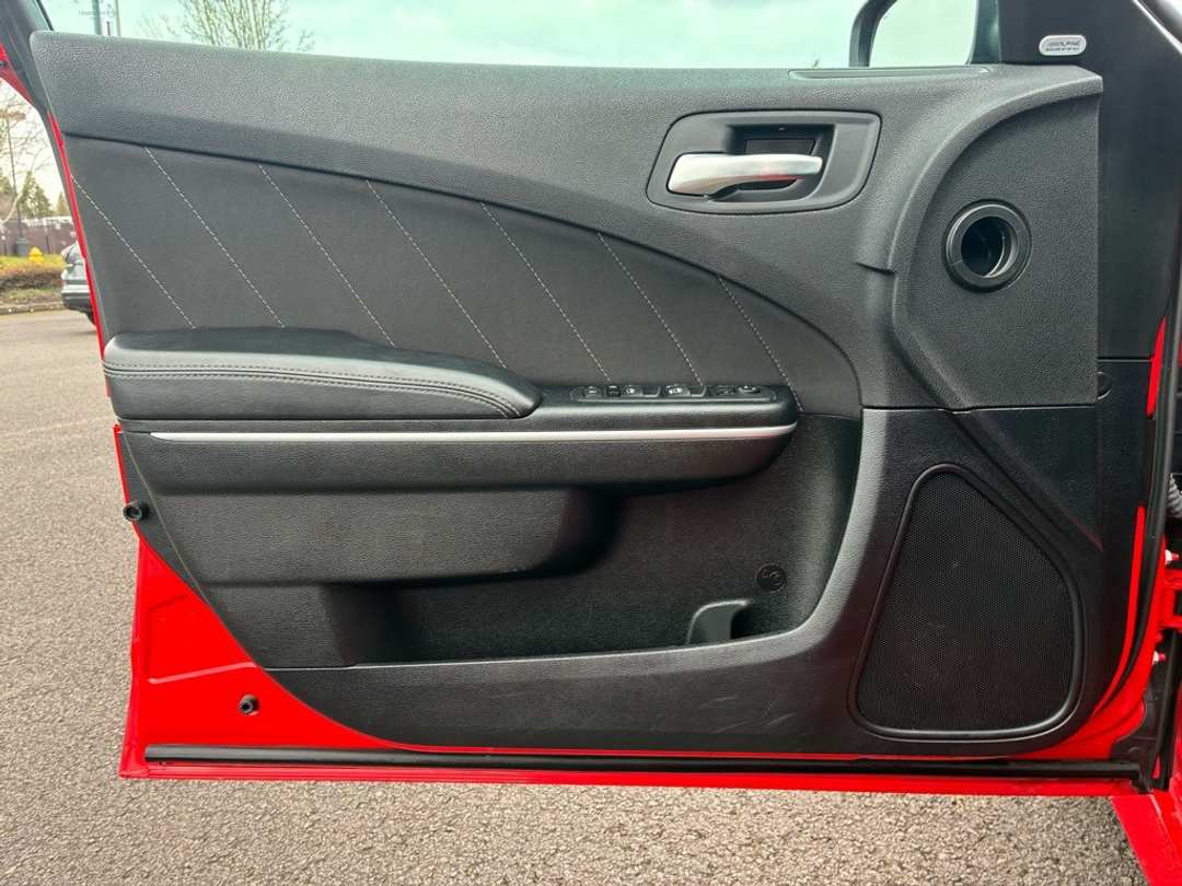 2023 Dodge Charger GT - Image 19