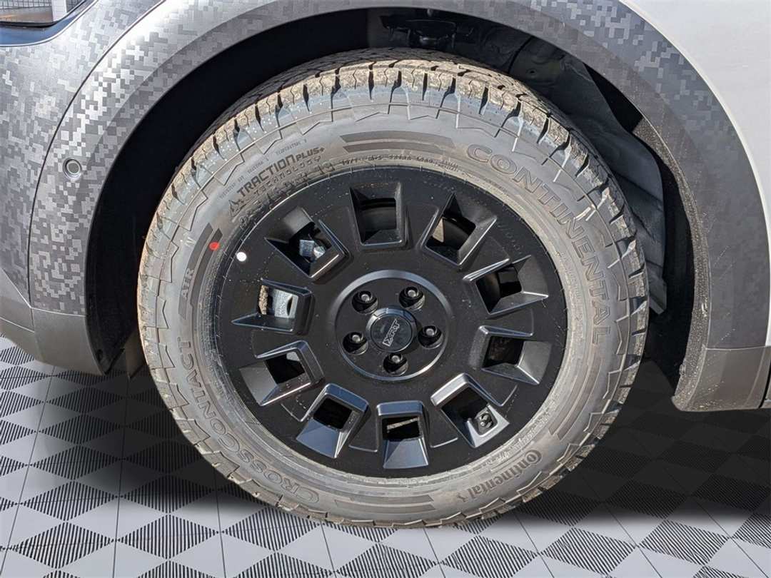 2026 Hyundai Ioniq 5 XRT - Image 35