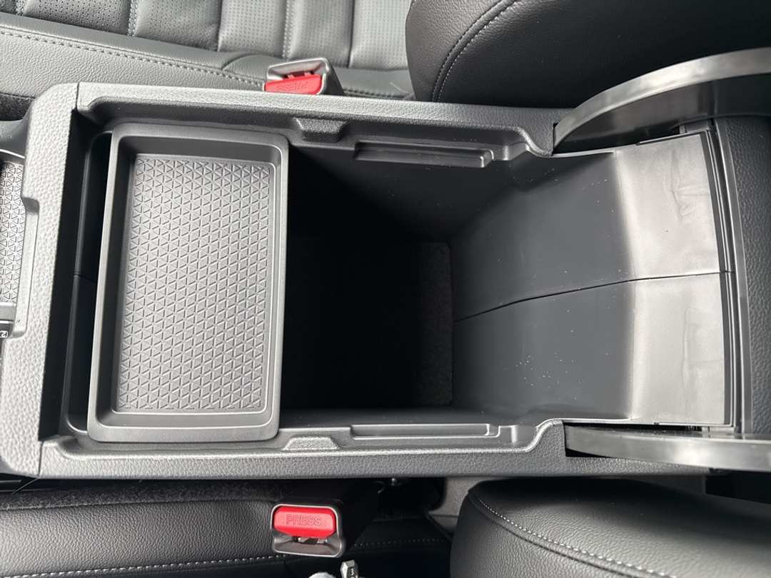 2026 Honda CR-V EXL - Image 30