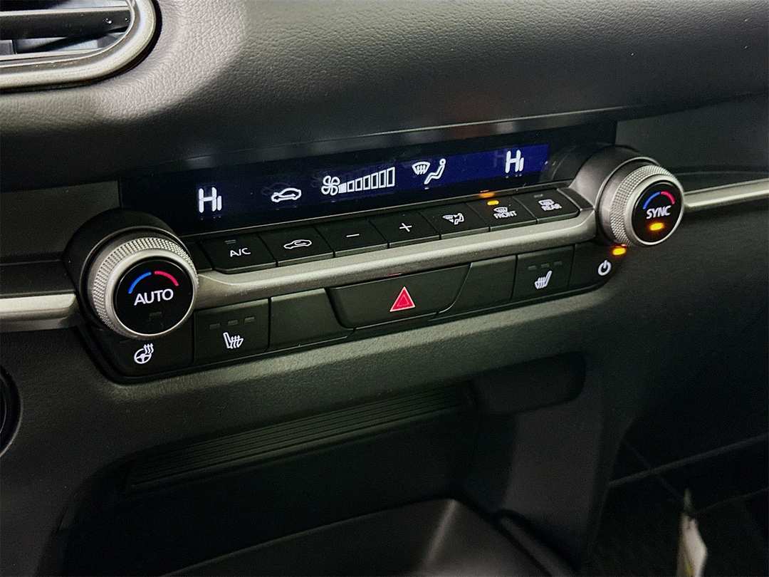 2026 MAZDA Cx-30 2.5 S Premium - Image 16