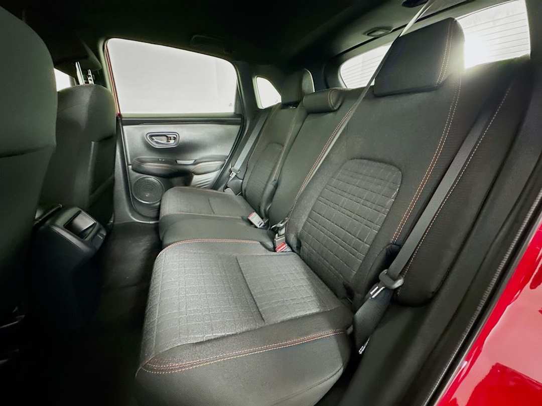 2026 Honda HR-V Sport - Image 24