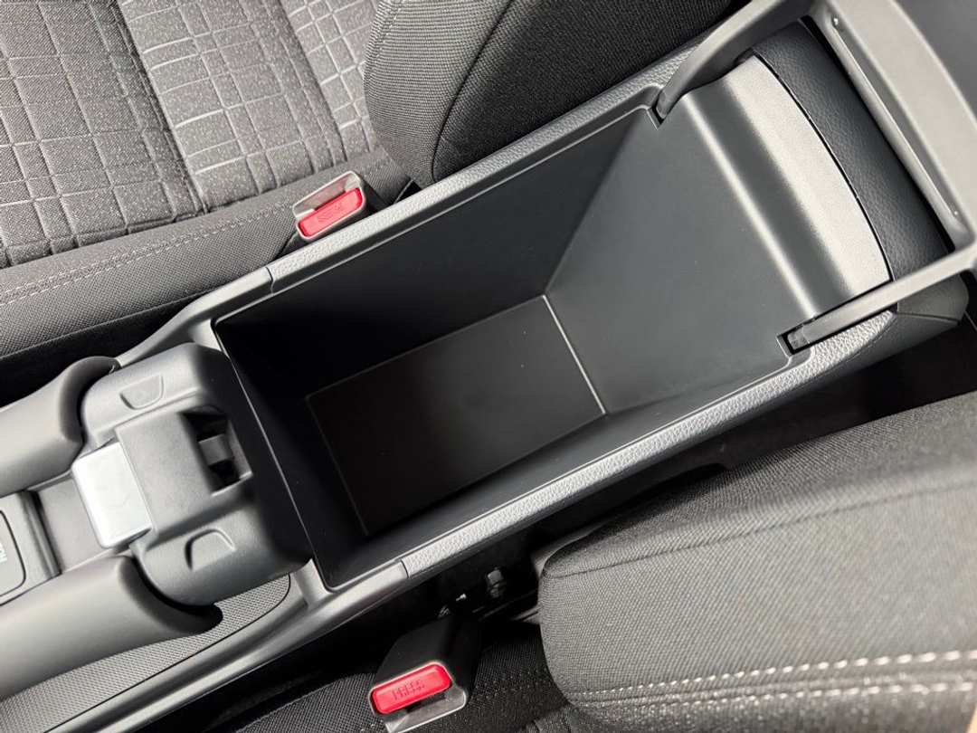 2026 Honda HR-V LX - Image 26