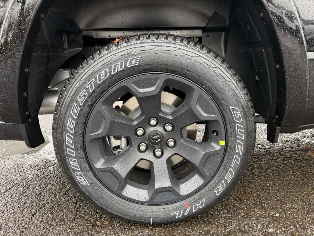2026 Ram 1500 Big Horn/Lone Star - Image 10