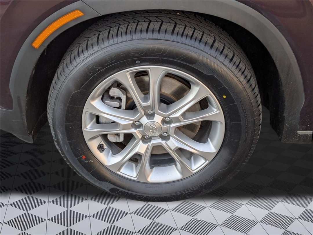 2020 Hyundai Palisade SE - Image 32