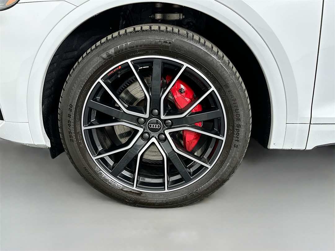 2023 Audi Sq5 Premium Plus - Image 32
