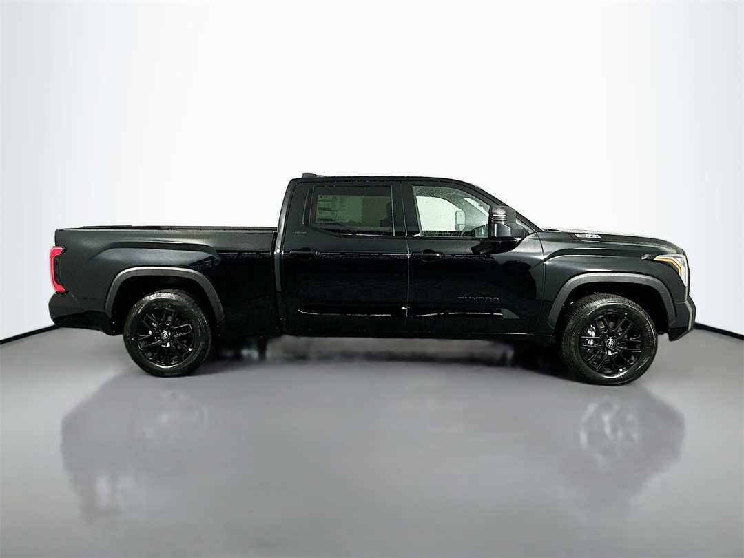 2026 Toyota Tundra Limited - Image 8