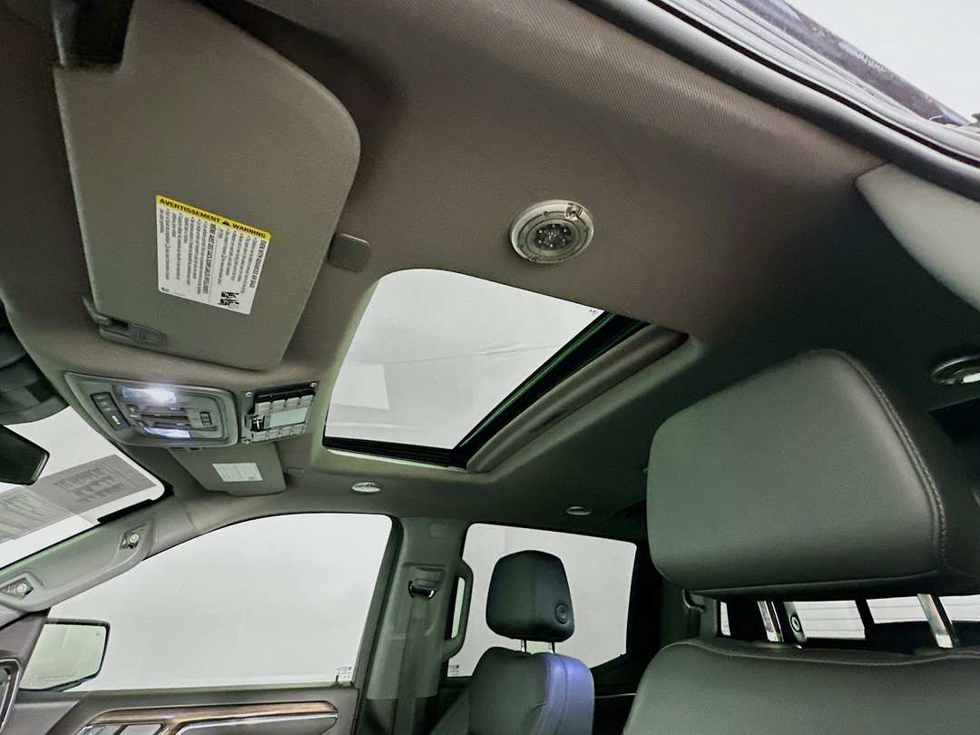 2022 Chevrolet Silverado 1500 LT Trail Boss - Image 24