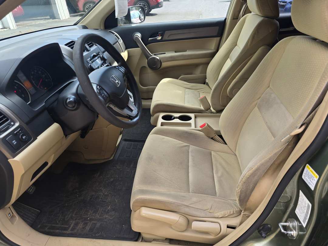 2008 Honda CR-V EX - Image 3