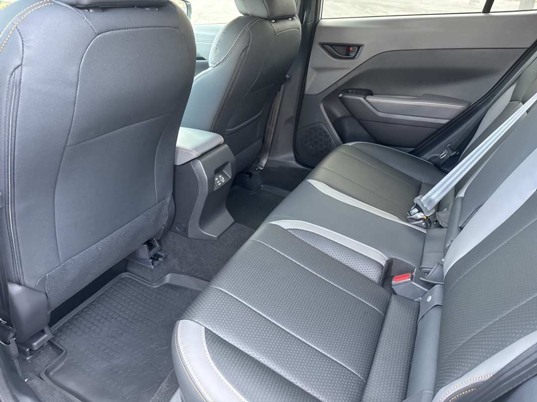 2026 Subaru Crosstrek Wilderness - Image 18