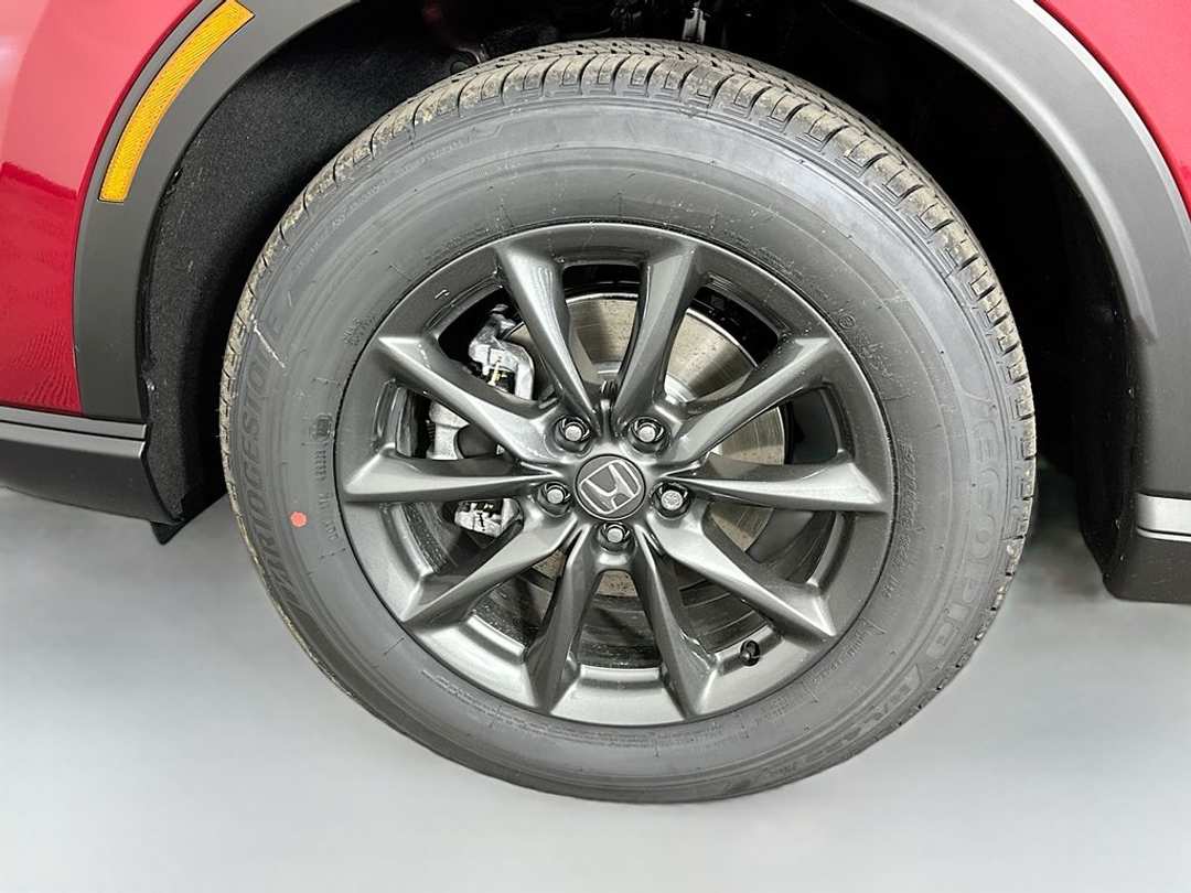 2026 Honda CR-V EXL - Image 31