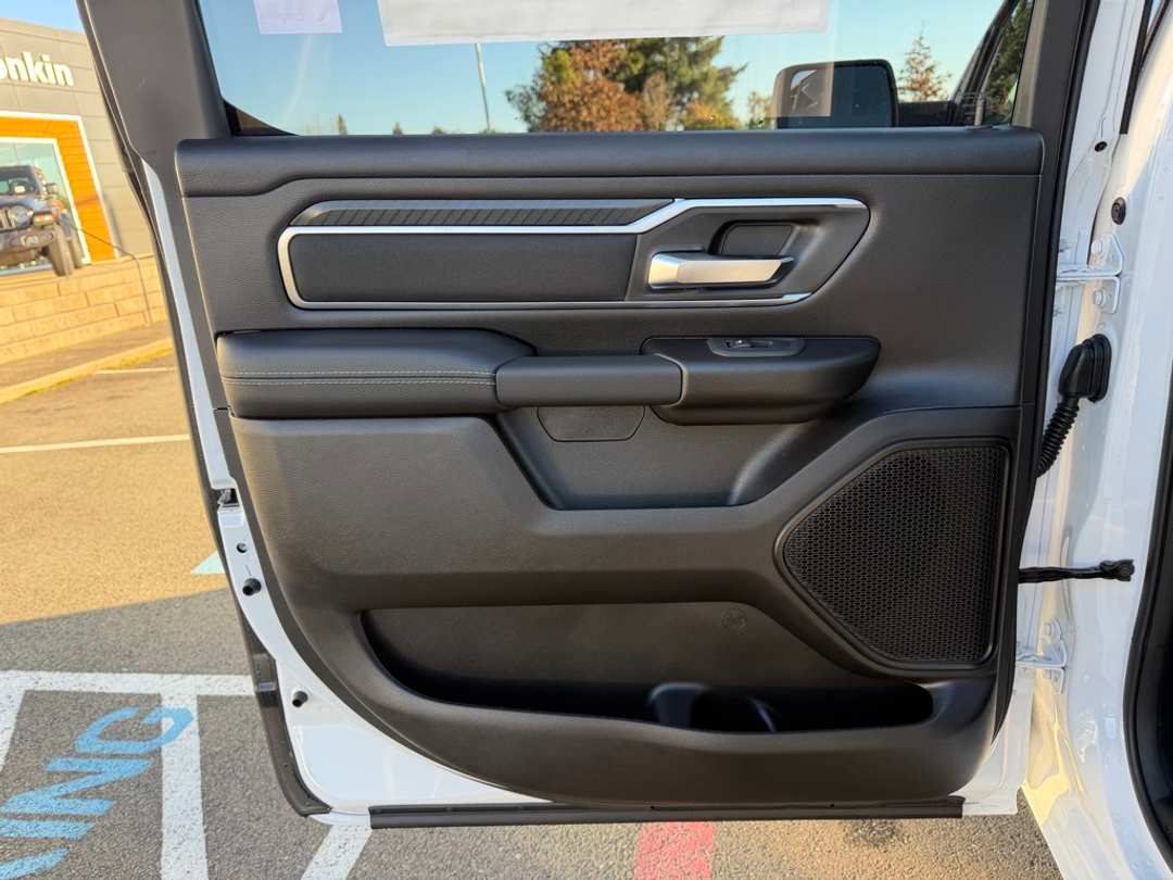 2026 Ram 1500 Big Horn/Lone Star - Image 31