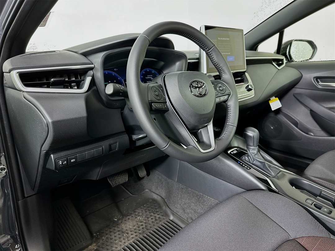 2026 Toyota Corolla SE - Image 9