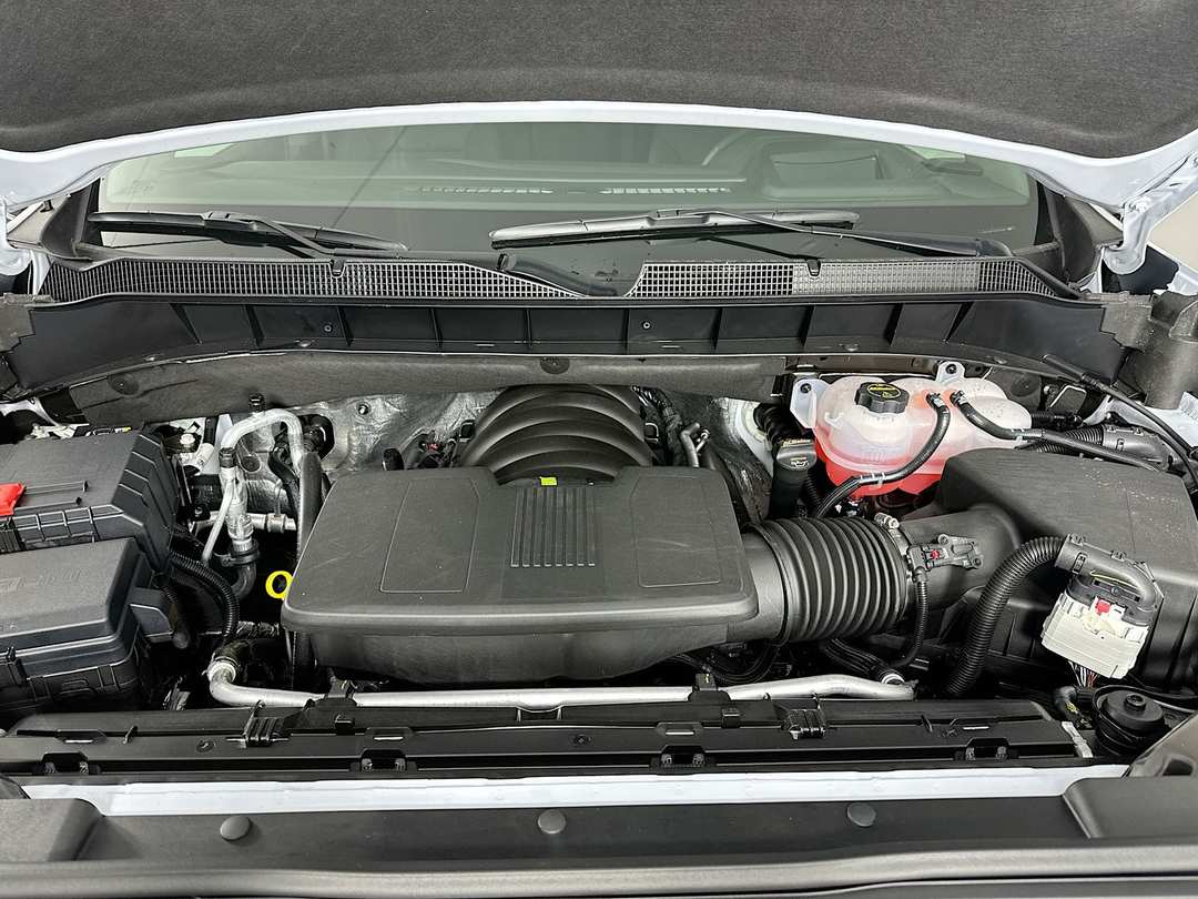 2026 Chevrolet Silverado 1500 LTZ - Image 33