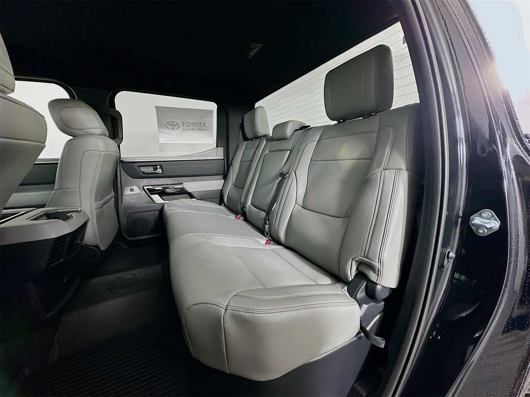 2026 Toyota Tundra Limited - Image 24