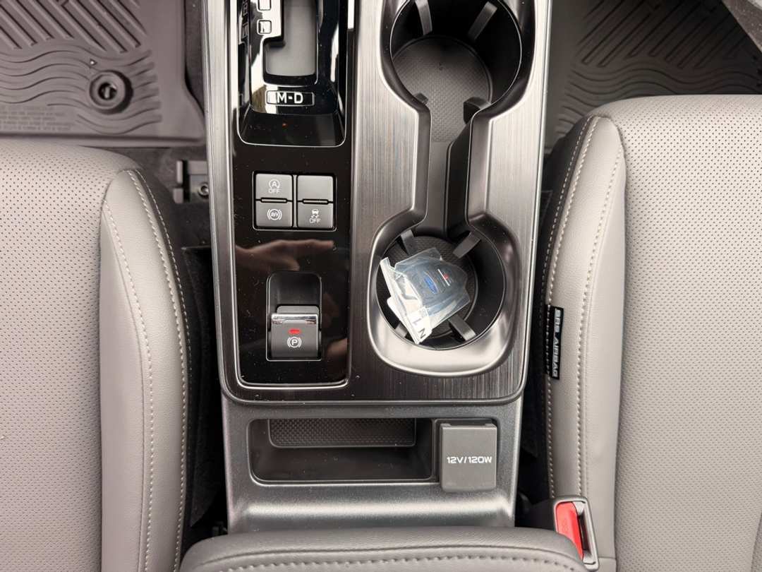 2026 Subaru Outback Limited - Image 36