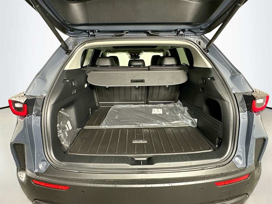 2026 MAZDA Cx-50 Preferred - Image 27