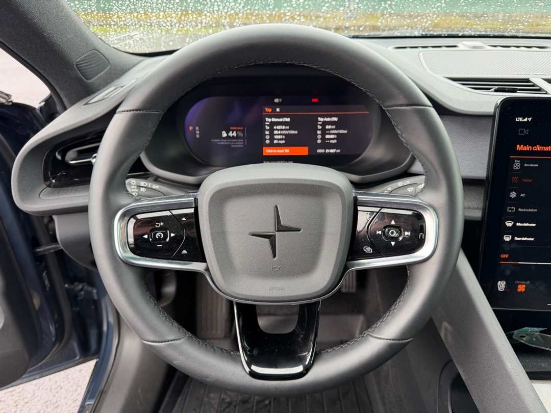 2022 Polestar 2 Long Range Dual Motor - Image 21