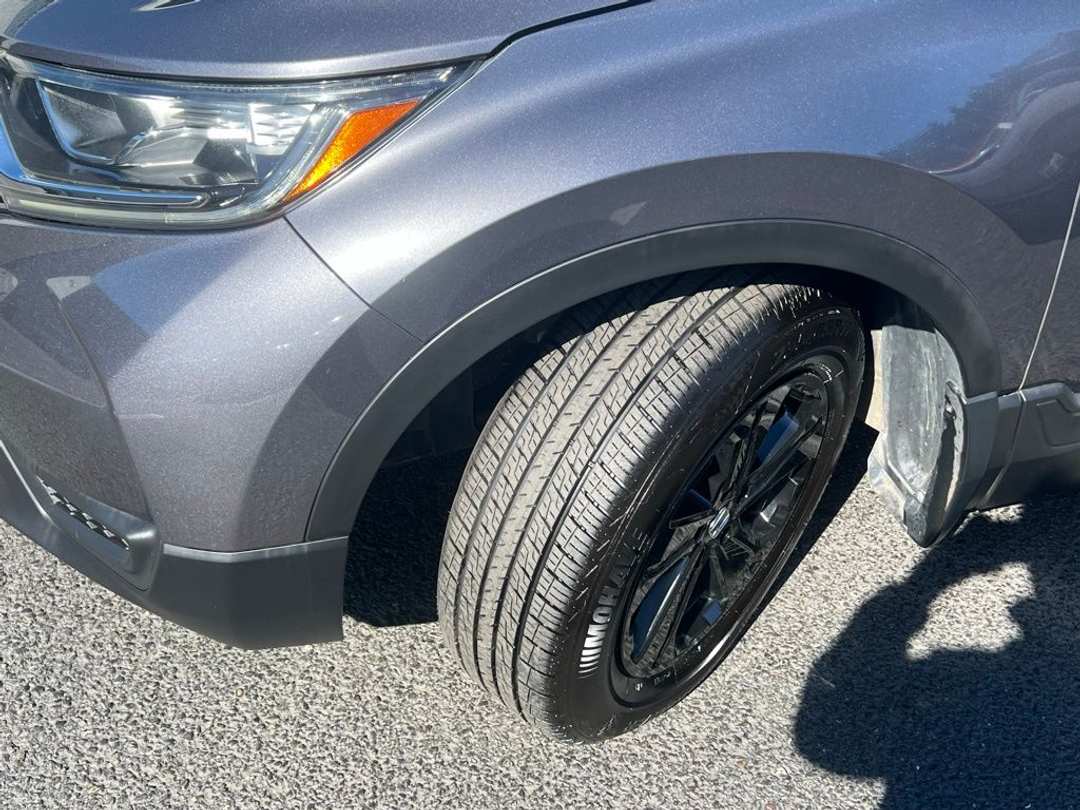 2019 Honda CR-V LX - Image 3