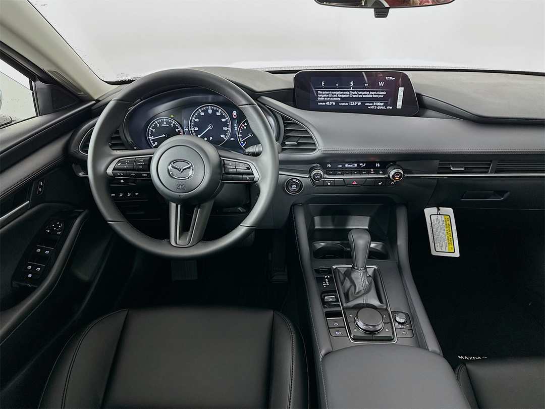 2026 MAZDA Mazda3 2.5 S Preferred - Image 23