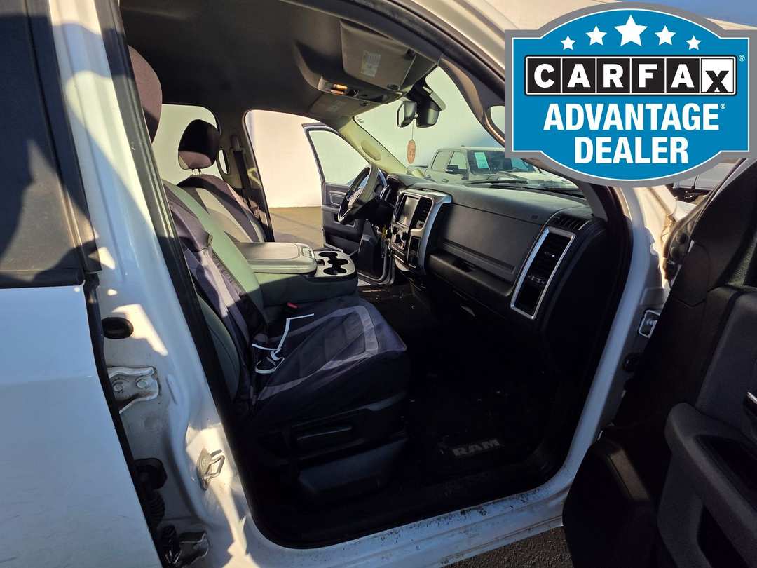 2015 Ram 1500 Big Horn - Image 15