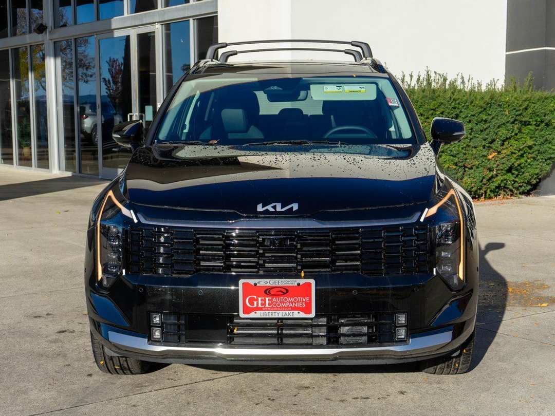 2026 Kia Sportage SXPrestige - Image 2