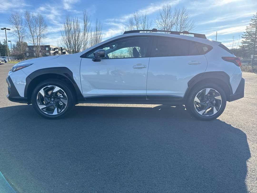 2026 Subaru Crosstrek Limited - Image 4