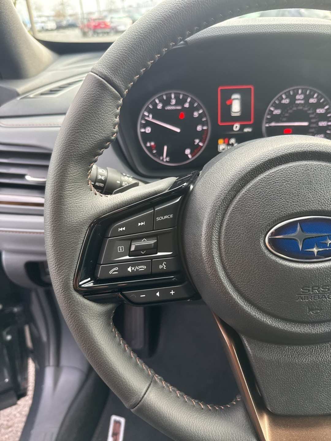 2026 Subaru Forester Sport - Image 33